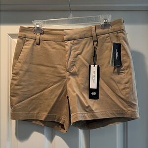 Liverpool Kelsey Trouser Short NWT